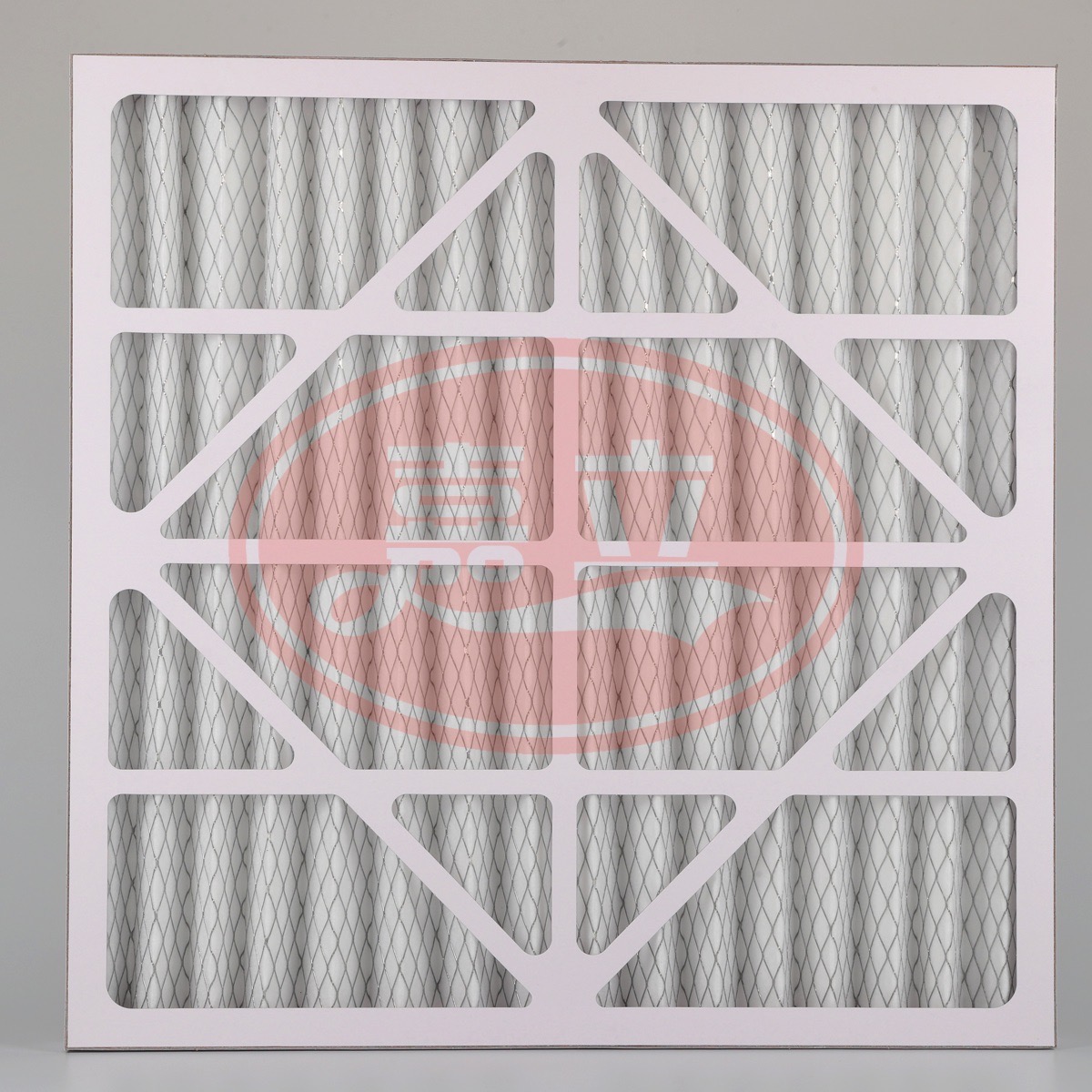 盘龙纸框过滤器